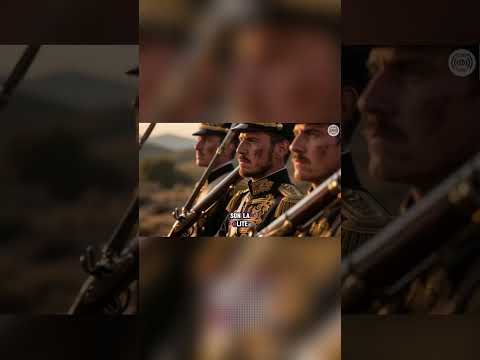 Esta batalla no se peleó con fusiles.