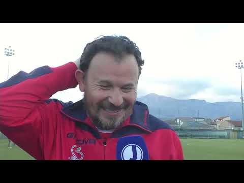 Playoff Promozione Gir.A | Fucense Trasacco - Angizia Luco (1-0 dts) Le interviste post gara