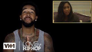 I&#39;m A Horny Toad | Check Yourself S1 E7 | Love &amp; Hip Hop: Hollywood