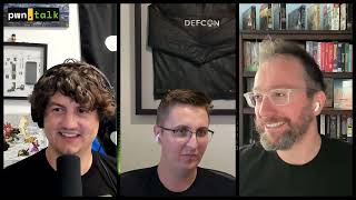 pwn.talk — 002 — Five years of pwn.college