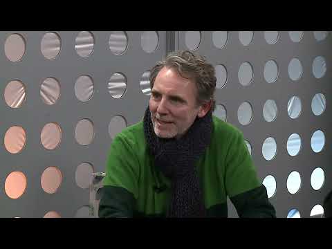 MONTEVIDEO Y 11: Un entramado perfecto entre el arte, la comunicación y la cultura. La Entrevista-ES