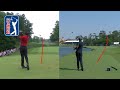 Tiger Woods’ best stingers on the PGA TOUR