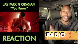 박재범 Jay Park - 뻔하잖아 (YOU KNOW) (Feat. Okasian) Official MV