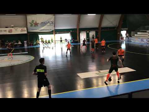 Fenice Venezia Mestre-Leonardo-4-2--1° Tempo(1°Parte)--Under 21 Finale Scudetto--09.06.2019