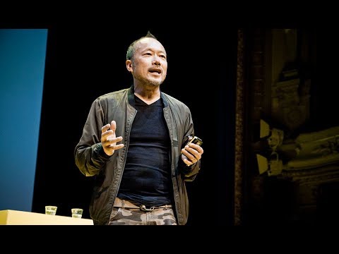 Redesigning Google | Robert Wong - YouTube