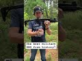 The Best Military SMG From History The IMI Uzi