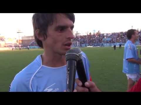 Magazzine Deportivo - Andrés Aimar