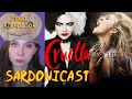 Sardonicast 89: Cruella, Drag Me to Hell (feat. Jenny Nicholson)