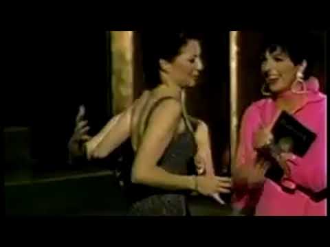 1996 Donna Murphy • Best Actress