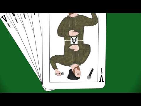 Going On - VoicemC - Stick, Twist or Bust? EP (clip)