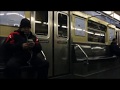 Ride Along On A R32 C Local From 168 Street Washington Heights 59 Street Columbus Circle
