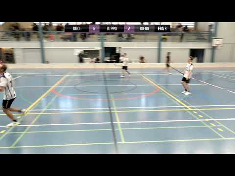 9.11.24 Duo Edustus vs. SC Luppo III