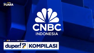 Download lagu CNBC Indonesia | Kompilasi OBB Program & Segmen (2024-sekarang) mp3