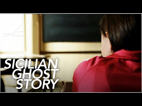 Thumbnail of the video: Giuseppe Doesn't Show Up At School | SICILIAN GHOST STORY | Altitude Films