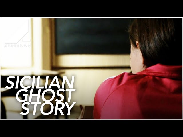 Giuseppe Doesn't Show Up At School | SICILIAN GHOST STORY | Altitude Films