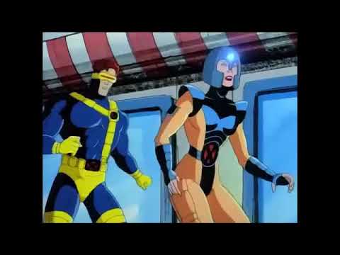 X-Men - The Unstoppable Juggernaut Part 3