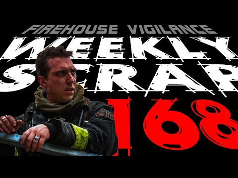 Weekly Scrap #168 - Sean Duffy, On Search and Culture