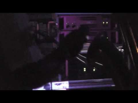 IRATION STEPPA & I JAH SALOMON : rototom dub station 2012