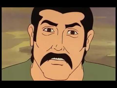 Cudesni Zoro (Epizoda 3) (Video HD)