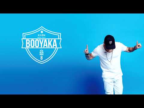 KaeN - Booyaka feat. Peja, Bilon, Juras (prod. Juicy)