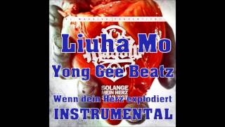 Liuha Mo & Young Gee Beatz - Wenn dein Herz explodiert - Instrumental