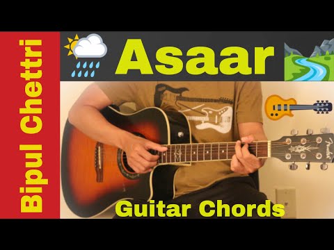 download lagu mp3 mp4 Asaar Bipul Chettri Lyrics Chords, download lagu Asaar Bipul Chettri Lyrics Chords gratis, unduh video klip Download Asaar Bipul Chettri Lyrics Chords Mp3 dan Mp4 Viral Gratis