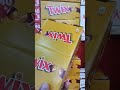 Twix Kitkat Kinder Chocolate Galaxy Offer