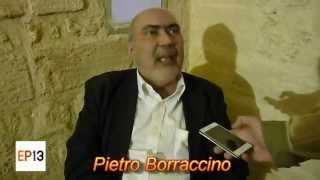 preview picture of video 'Intervista ai candidati: Nuova Pulsano'