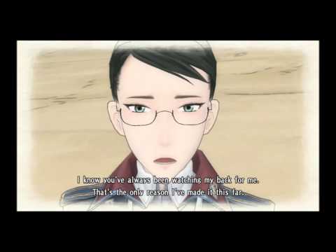 Let's Play Valkyria Chronicles Part 35