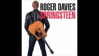 Roger Davies - 'SPRINGSTEEN'