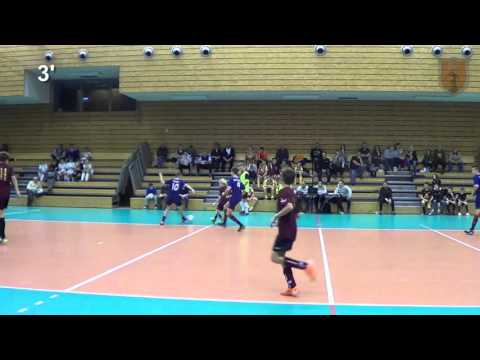 GCE CUP 2015 KP Gdynia - Sparta Gdańsk Piłkarska Liga Trójmiasta R-GOL