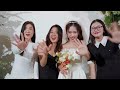 Wedding Film HUU HOANG PHUONG THAO 2k Final