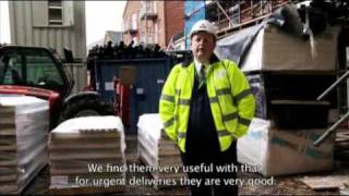 Uponor MLCP Riser System 2010