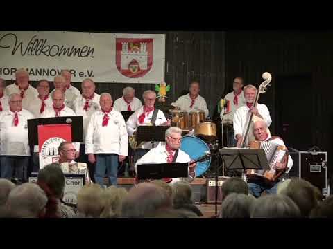Seemanns-Chor Hannover - Sloop John B