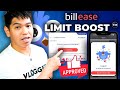 WOW May Pa-Increase si BillEase ng Credit Limit! Whats New with BillEase Limit Boost?