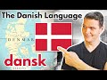 The Danish Language IS THIS REAL
