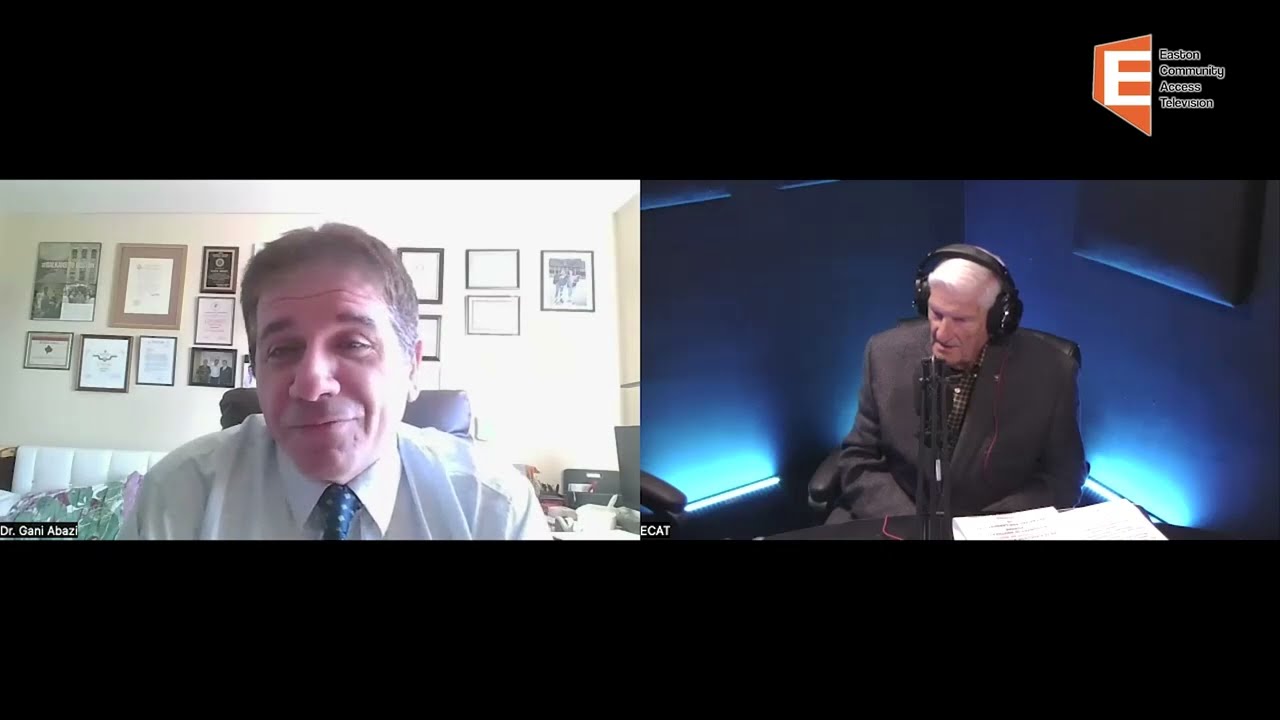 Service Matters: Gani Abazi MD