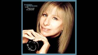 Barbra Streisand - But Beautiful [4.0 Quad Surround Sound]