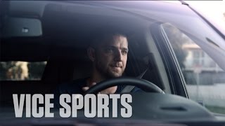 Chandler Parsons on the Deandre Drama and the End of Kobe