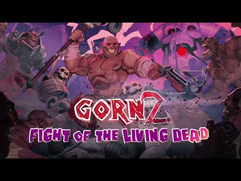 GORN 2 | Fight of the Living Dead Update | Out Now for Free