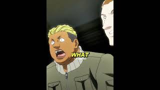 Gon join the game after out Biskey l Hunter x Hunter #shorts