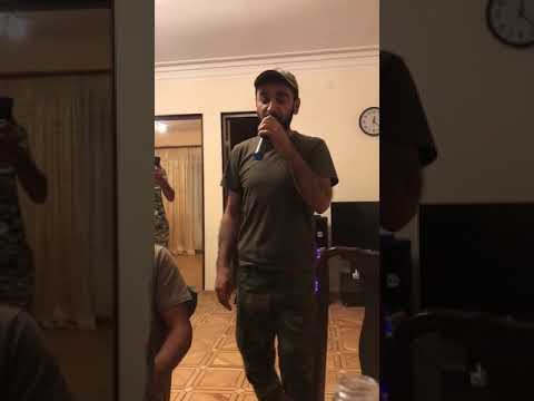 Mre Gevorgyan & Arman Svaryan Tankistner