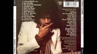 Stanley Clarke - Rock 'n' Roll Jelly