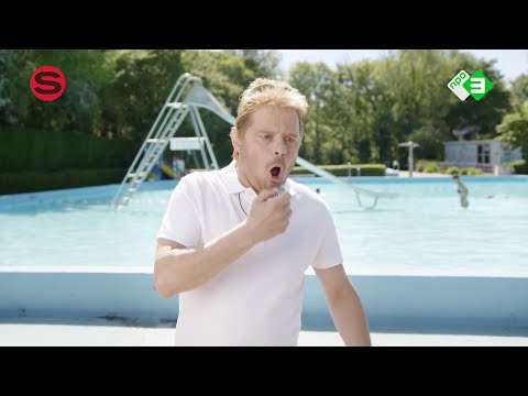 Fluitje - Sluipschutters (S4A2)