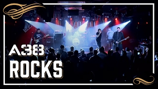 Madball  - Live or die // Live 2016 // A38 Rocks