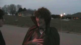 The Time Machine- Part 3