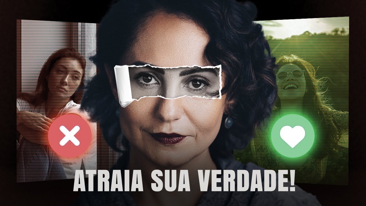 Desvendando a Lei da atração - A Verdade