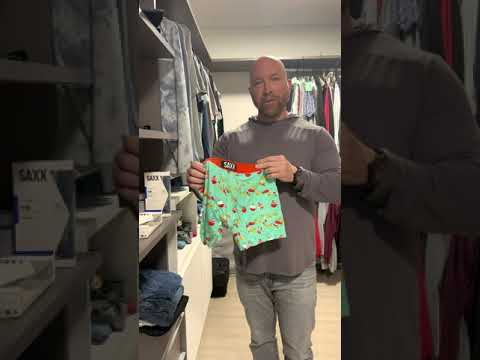 Honest review of Saxx Men's Underwear