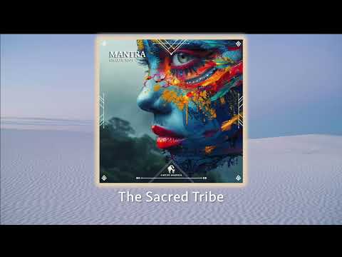 Charlie Spot - Mantra (Original Mix) - #organichouse #downtempo