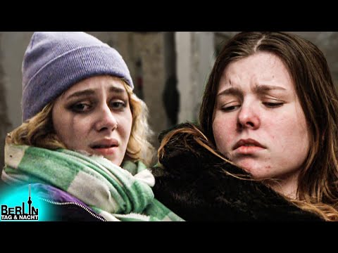 Geld gegen Kinder - der Einsatz ist HOCH! 😰💢 | Berlin - Tag & Nacht #2875